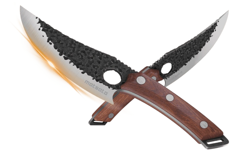 Matsato Knife — Built for Lifetime Performance USA